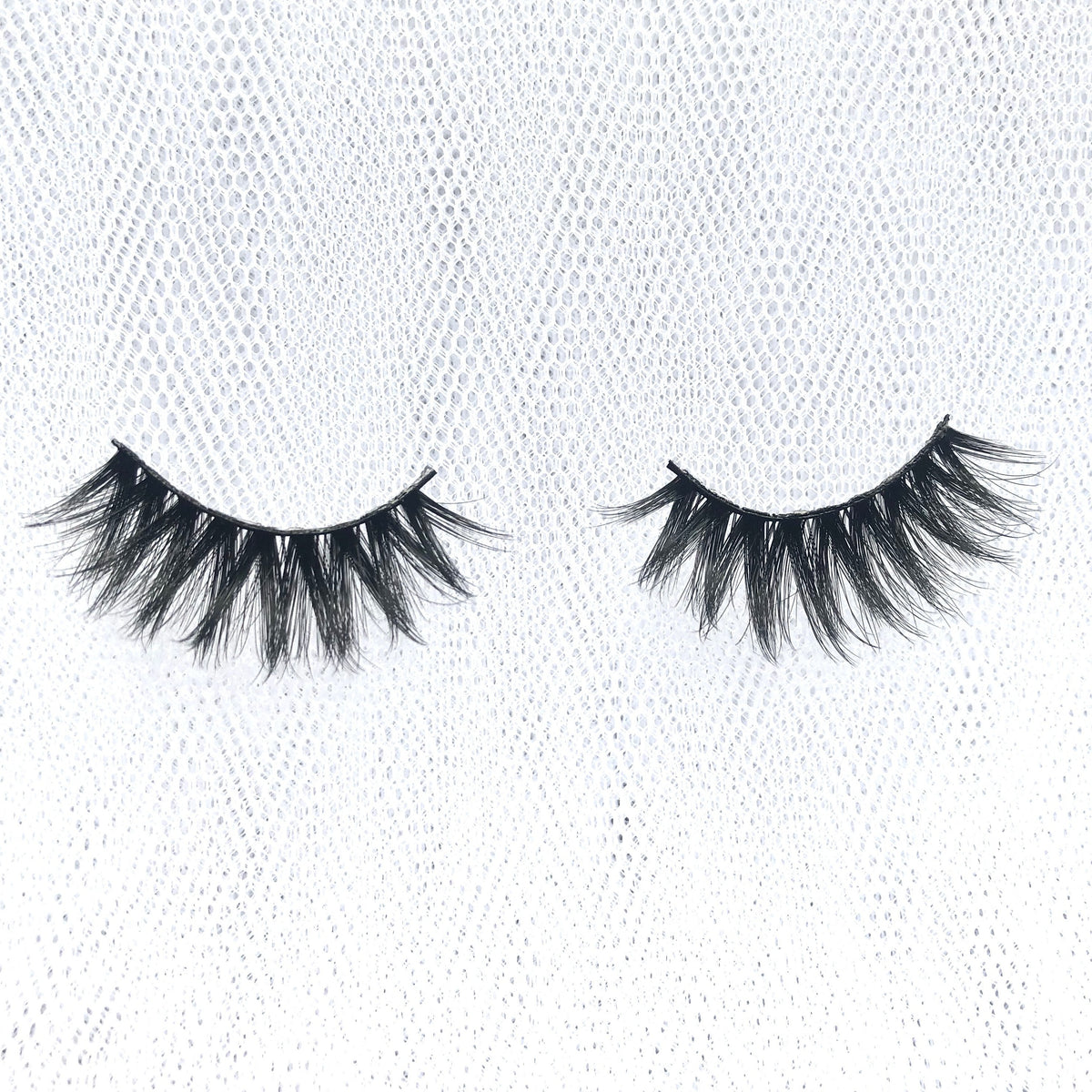 Montana - Mink Lashes