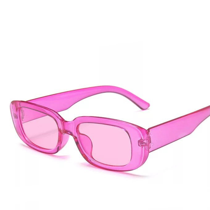 Hot Pink Ibiza