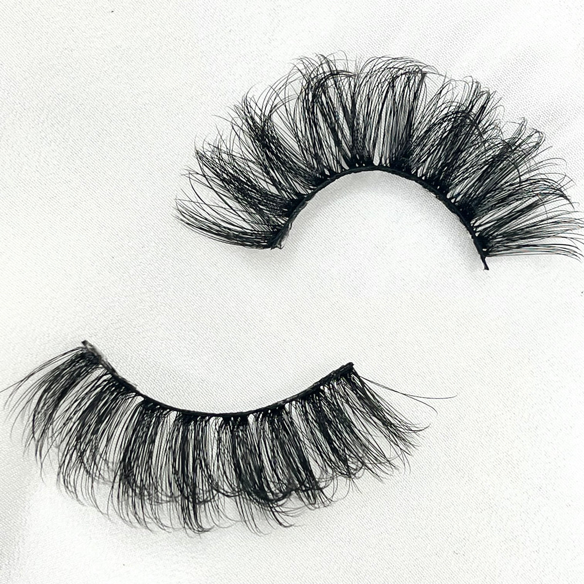 Savage - Mink Lashes