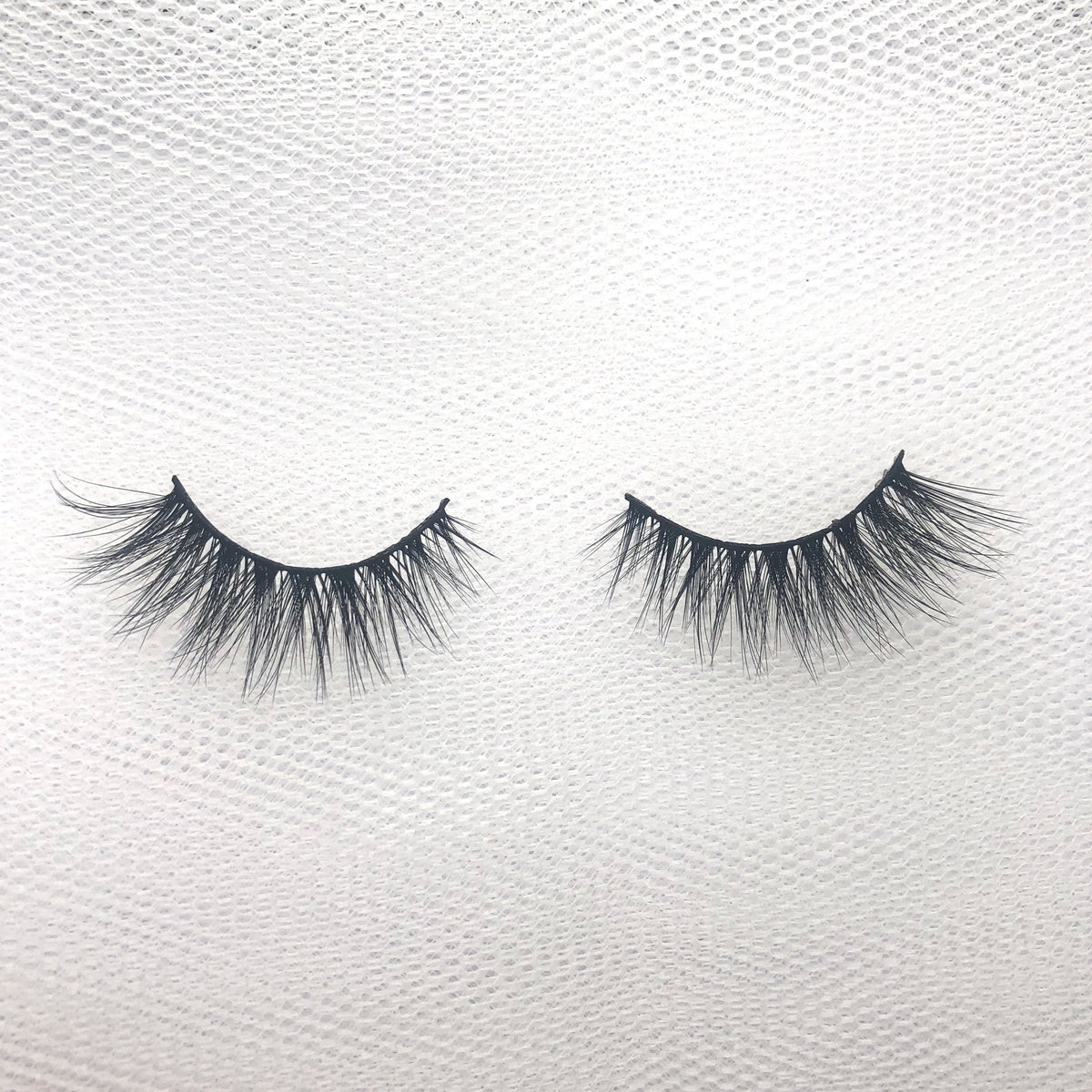 Kiss - Mink Lashes