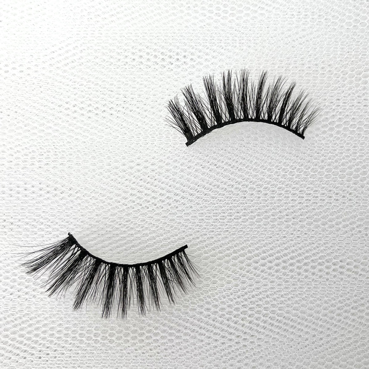 Destiny - Mink Lashes