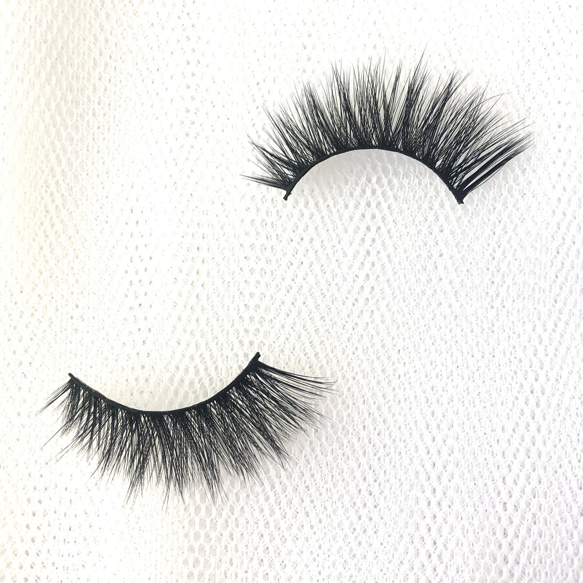 Slay - Mink Lashes