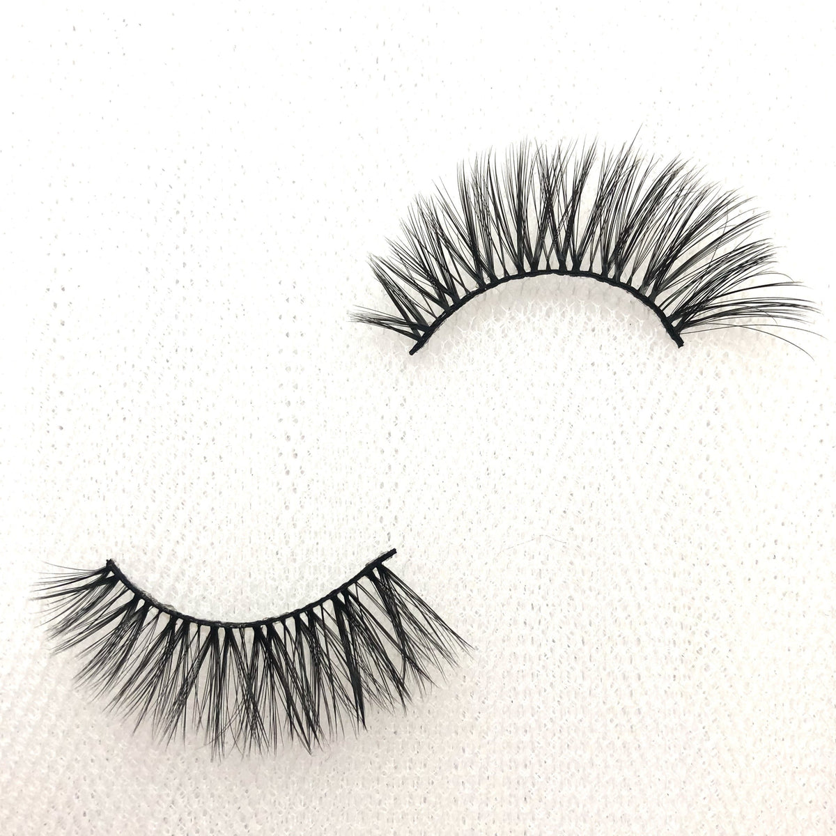 Foxy - Mink Lashes