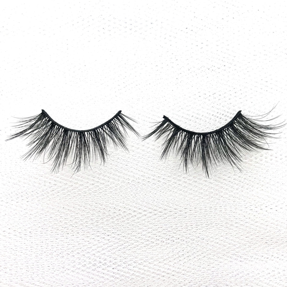 Flirty - Mink Lashes