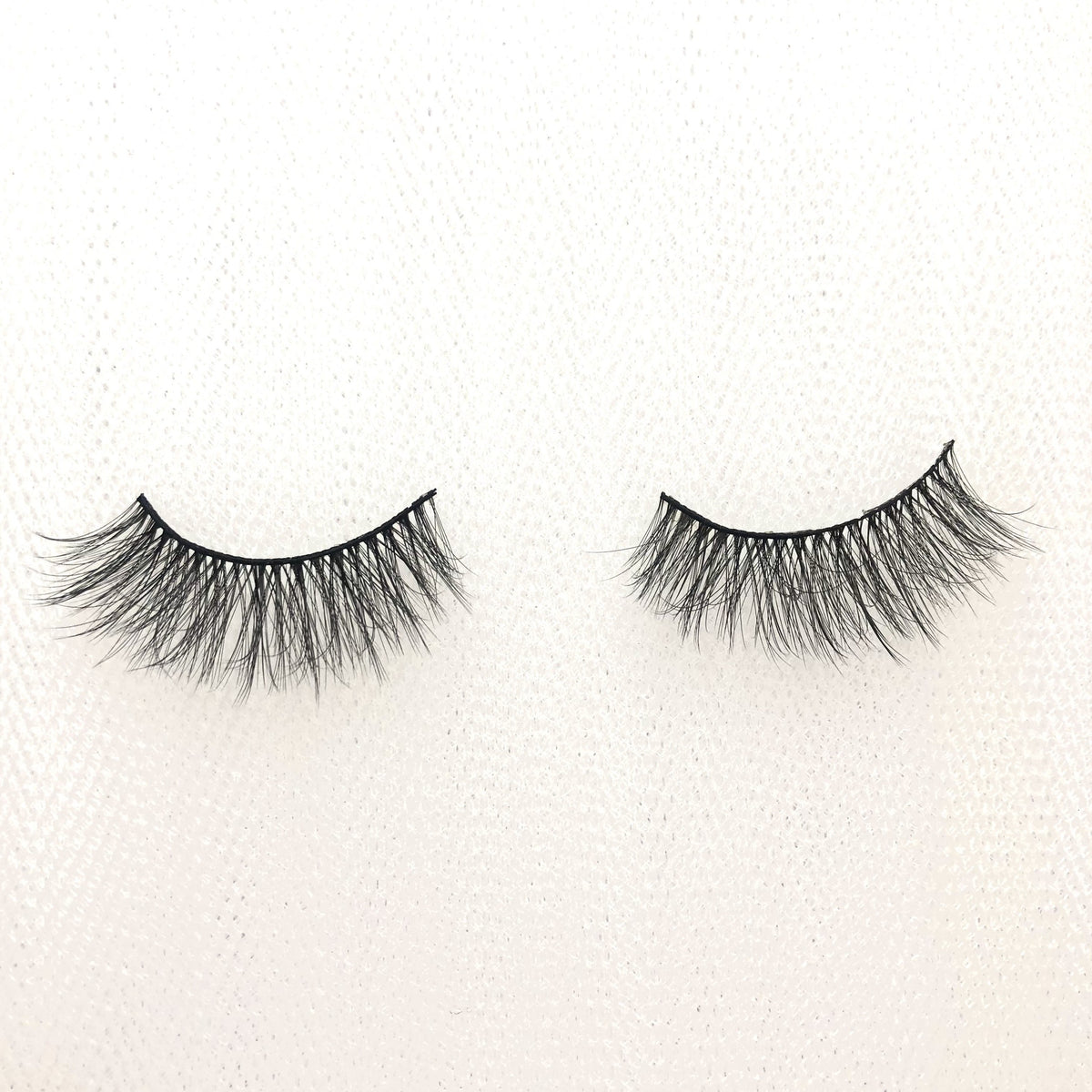 Fabulous - Mink Lashes