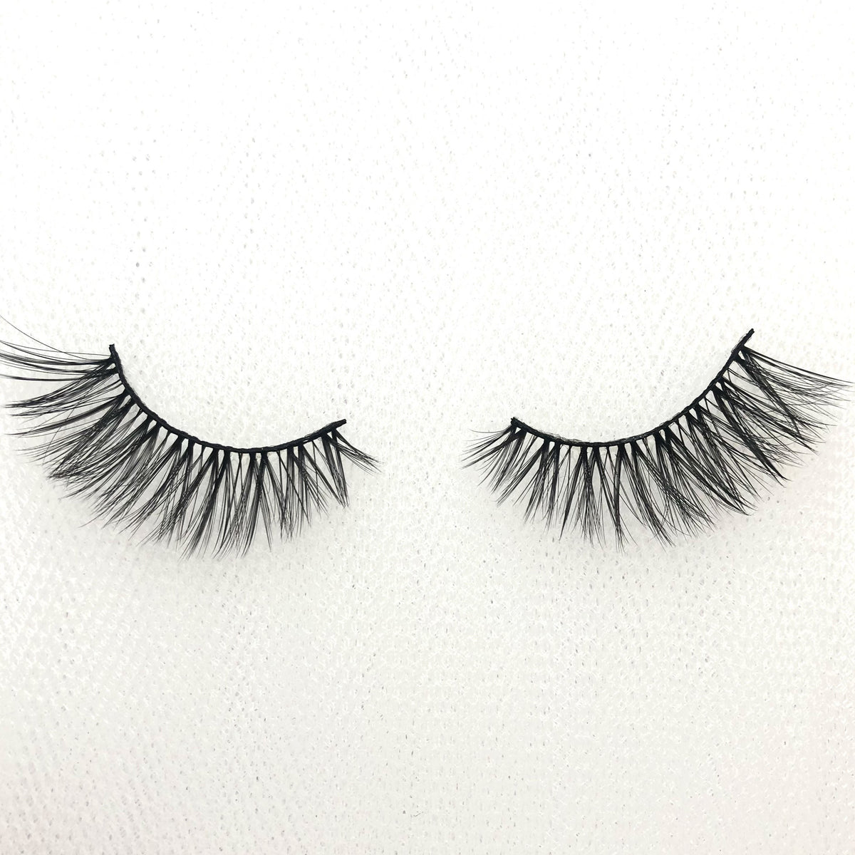 Foxy - Mink Lashes