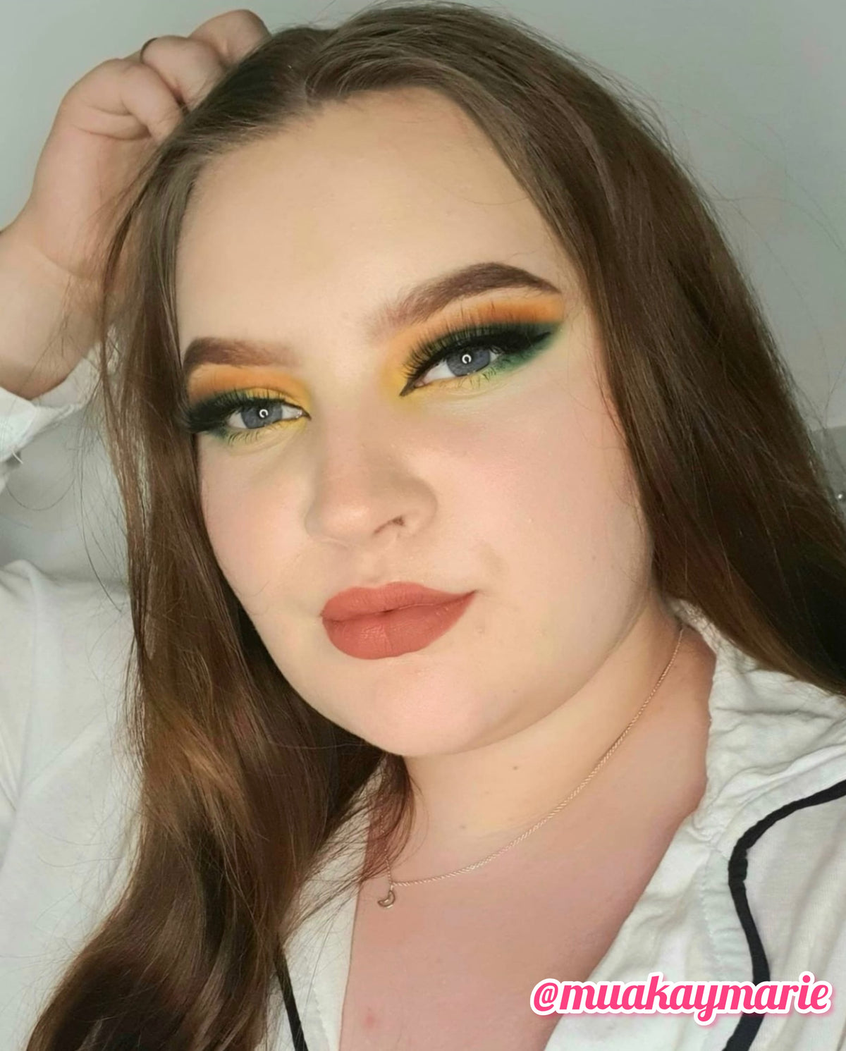 Rose - Mink Lashes