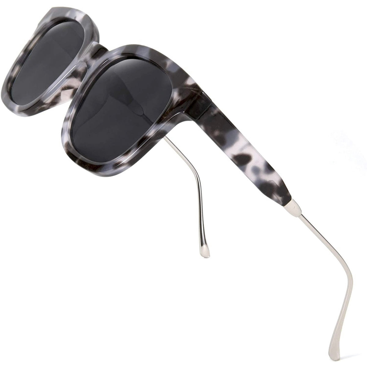 ROME x Grey Tortoise