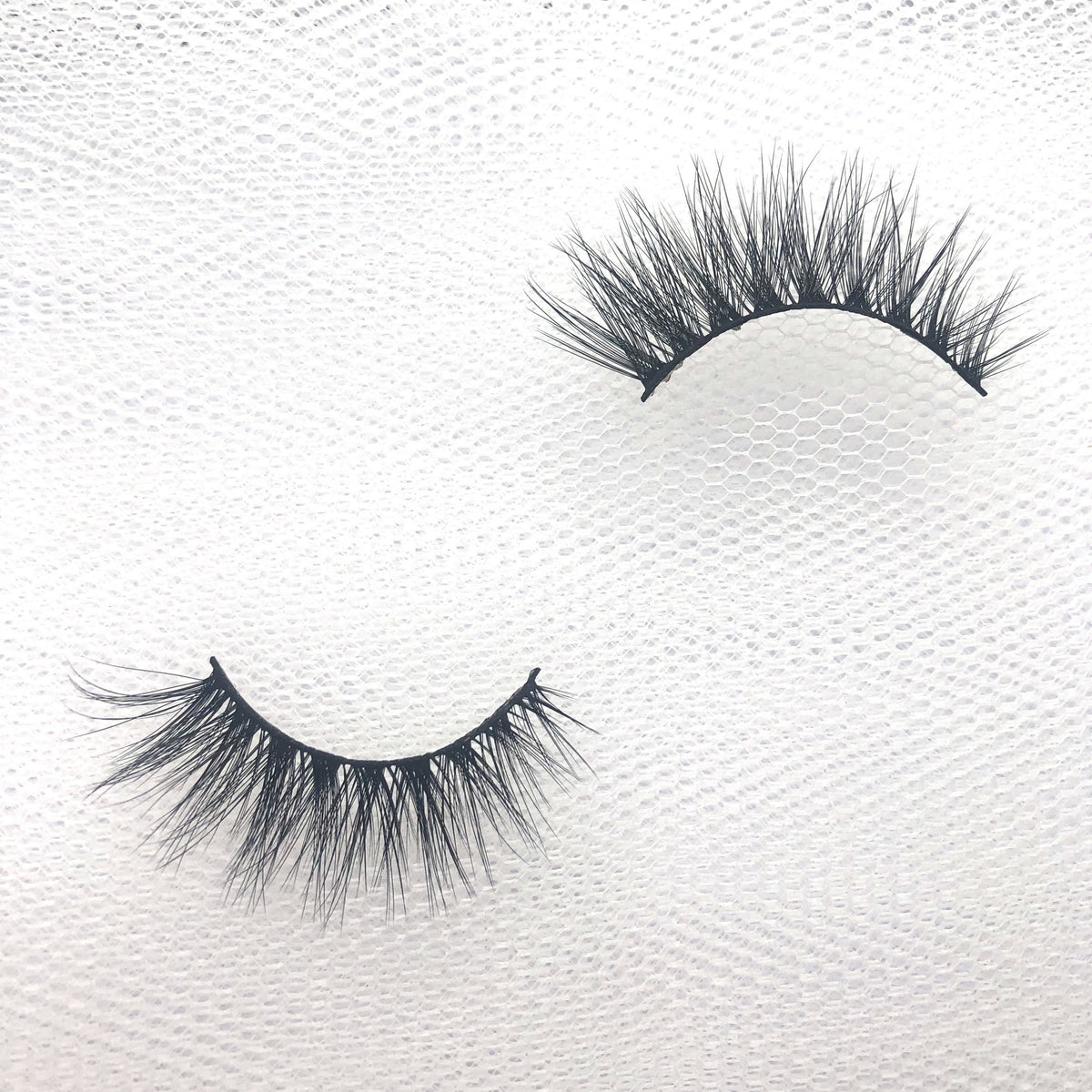 Kiss - Mink Lashes