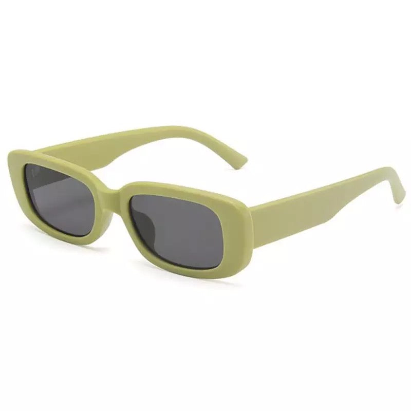 Matte Green MALDIVES
