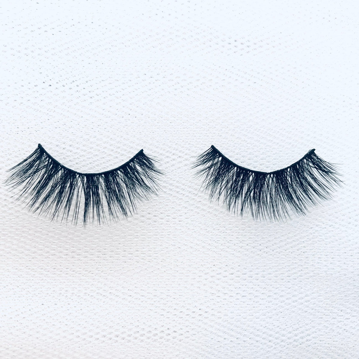 Drama - Mink Lashes