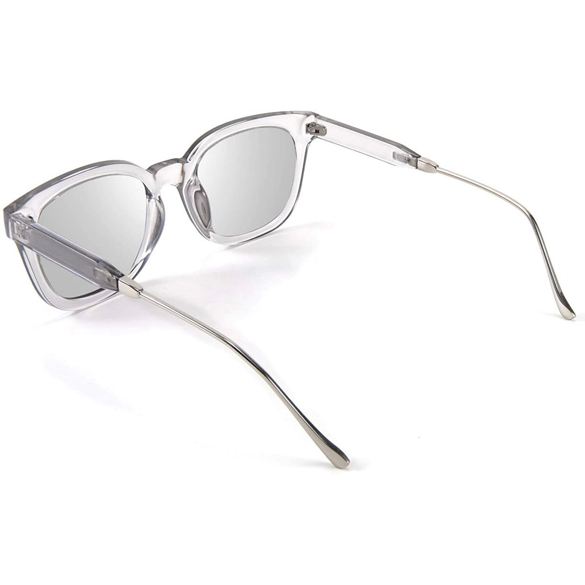 ROME x Clear Grey