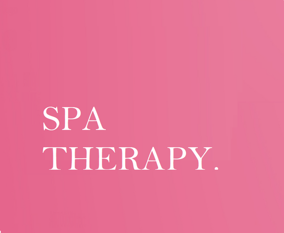SPA Therapy