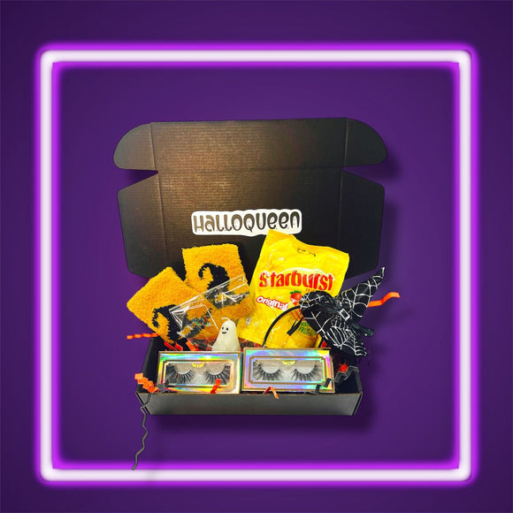 HalloQueen Box