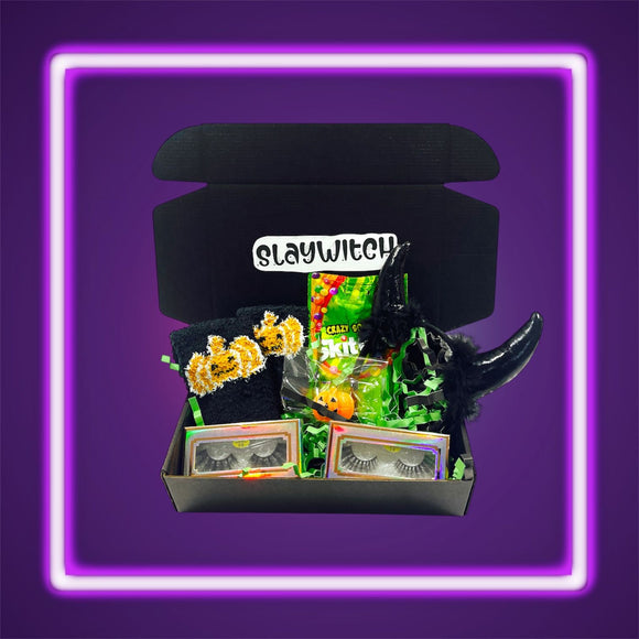 Slaywitch Box