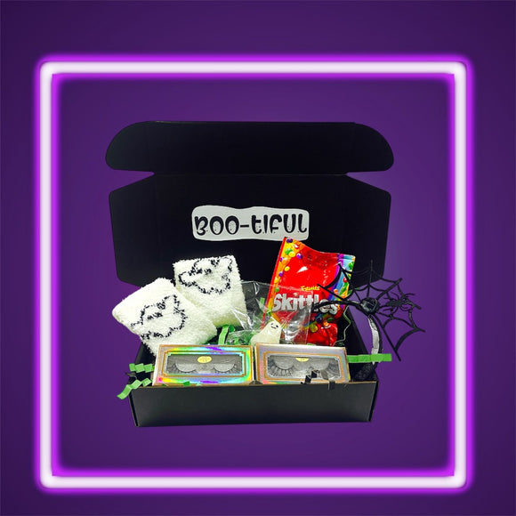 Bootiful Box