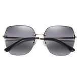Black x DUBAI Sunglasses