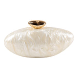 The Pearl Luxe Clutch