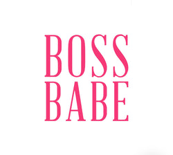 Boss Babe UK