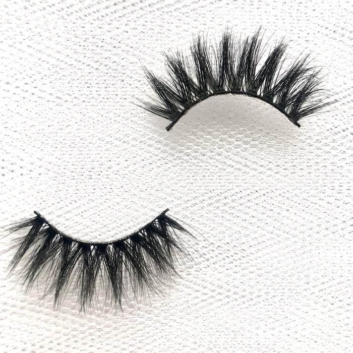 Diamond - Mink Lashes