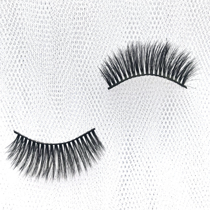 Lime - Mink Lashes