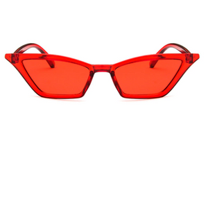 Red Kitten Sunglasses