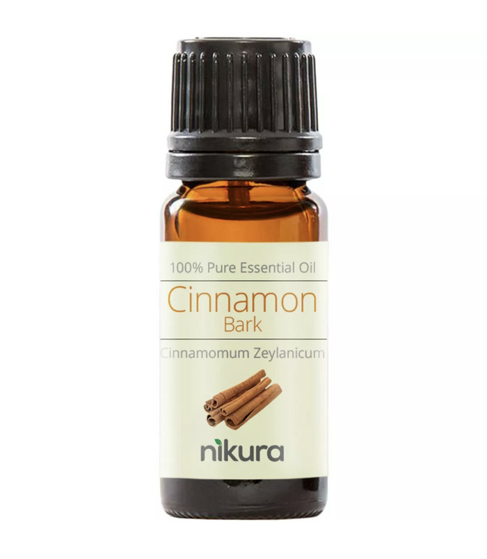 Cinnamon Essential Oil 10ml