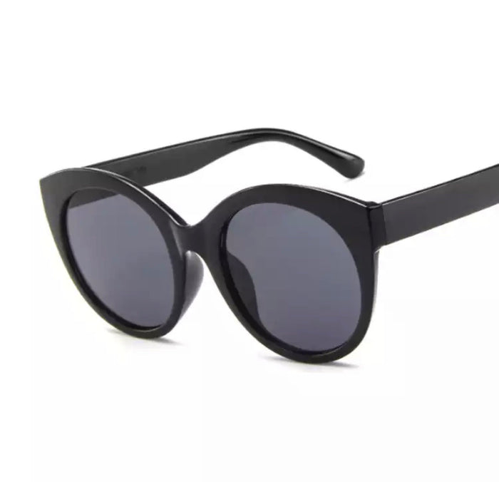 Black Venice Sunglasses