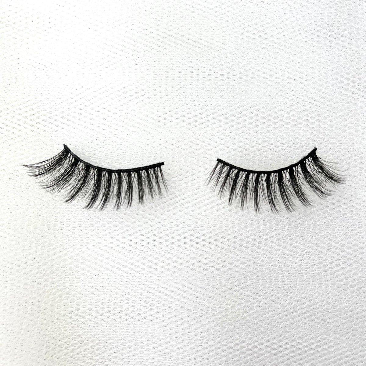 Destiny - Mink Lashes