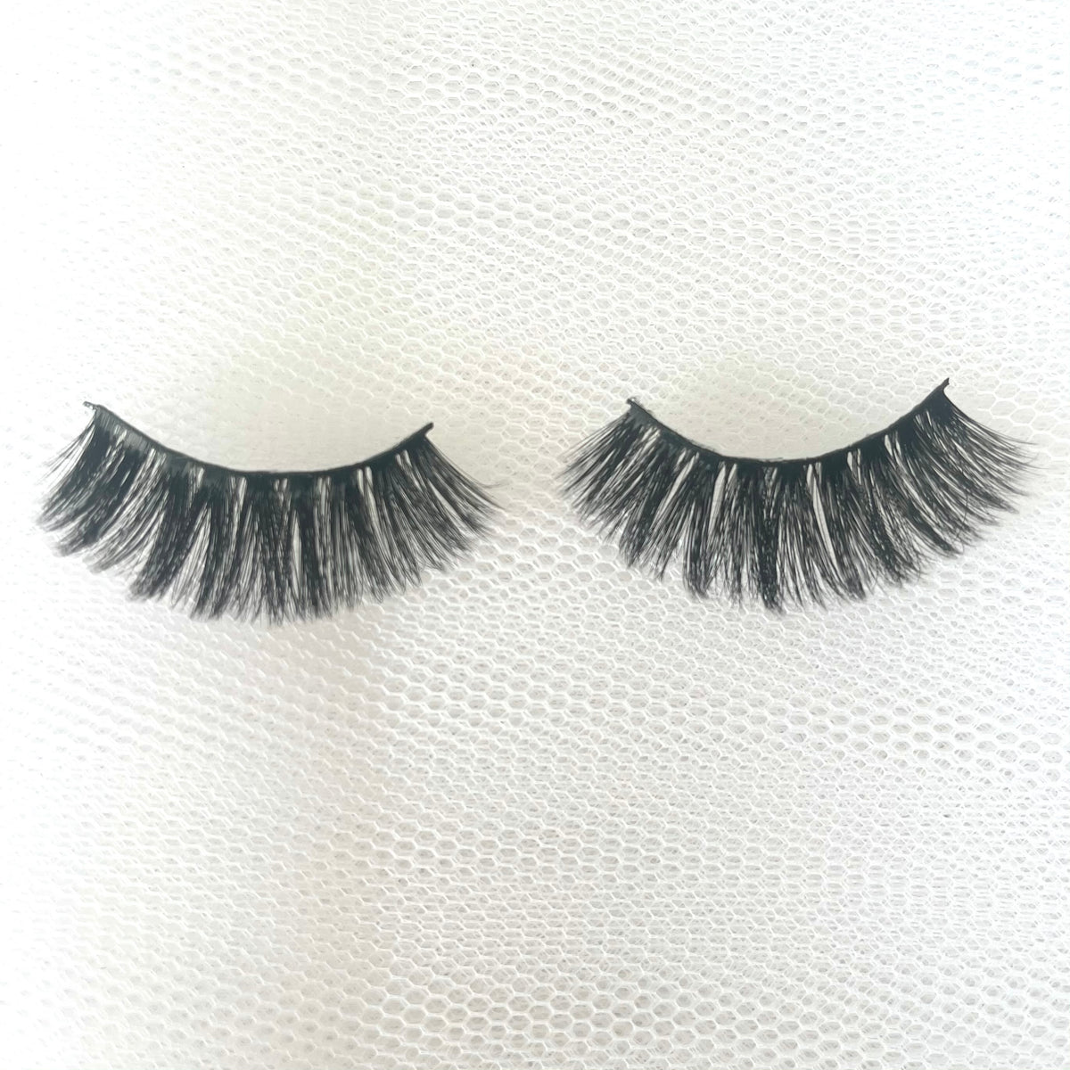 Doll - Mink Lashes