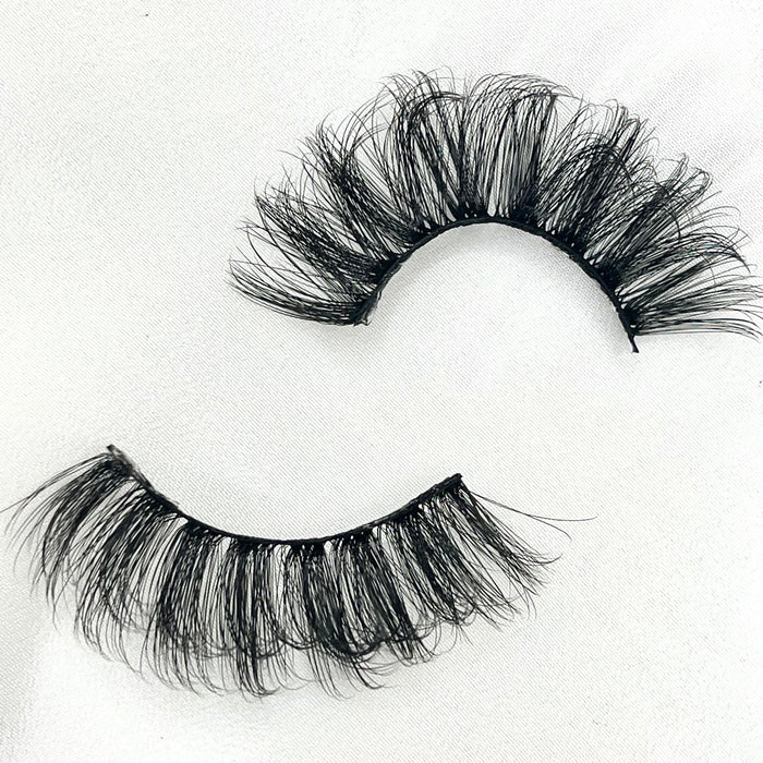 Savage - Mink Lashes