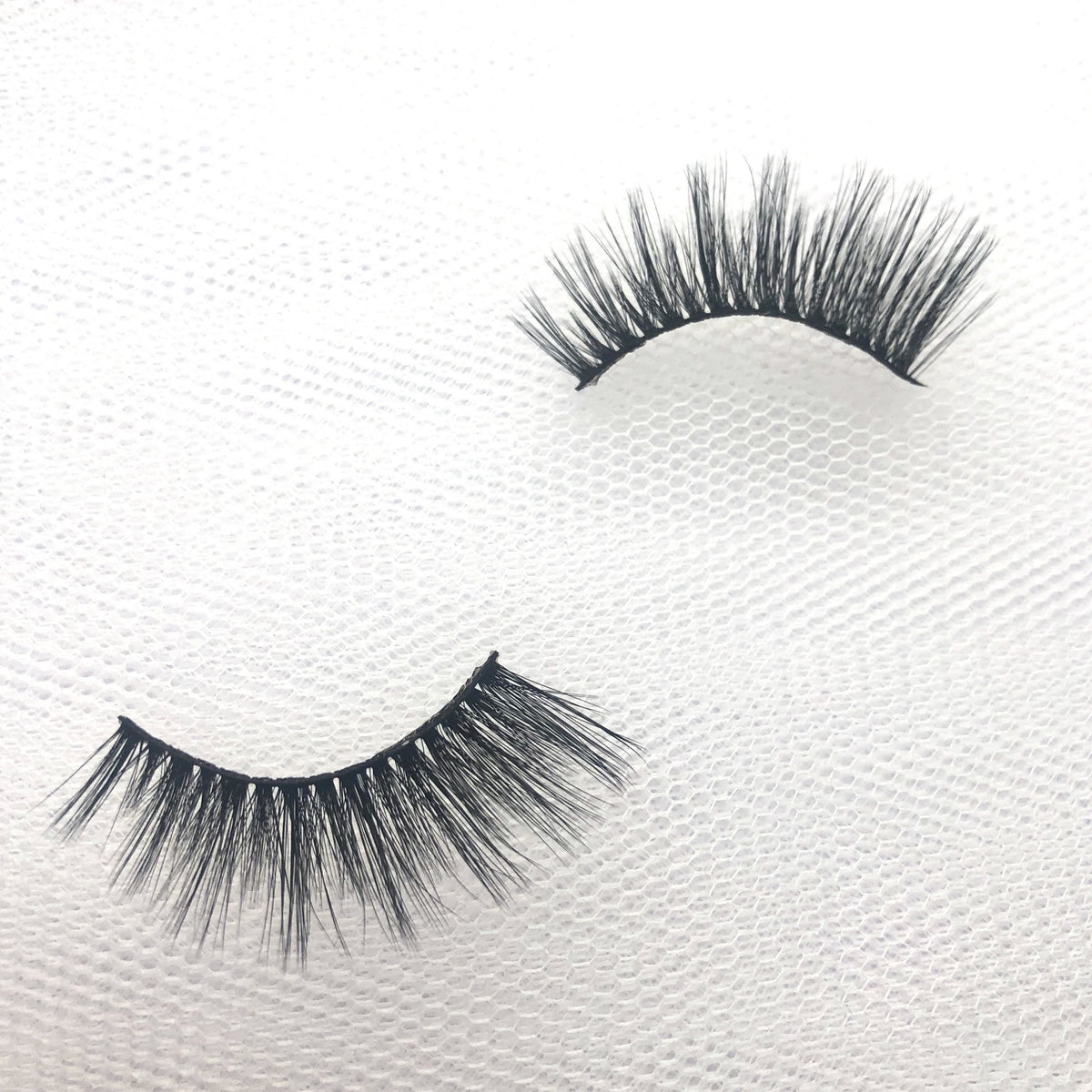 Lush - Mink Lashes