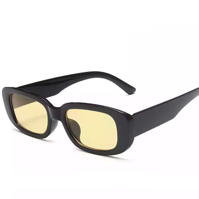 Black & Yellow Ibiza