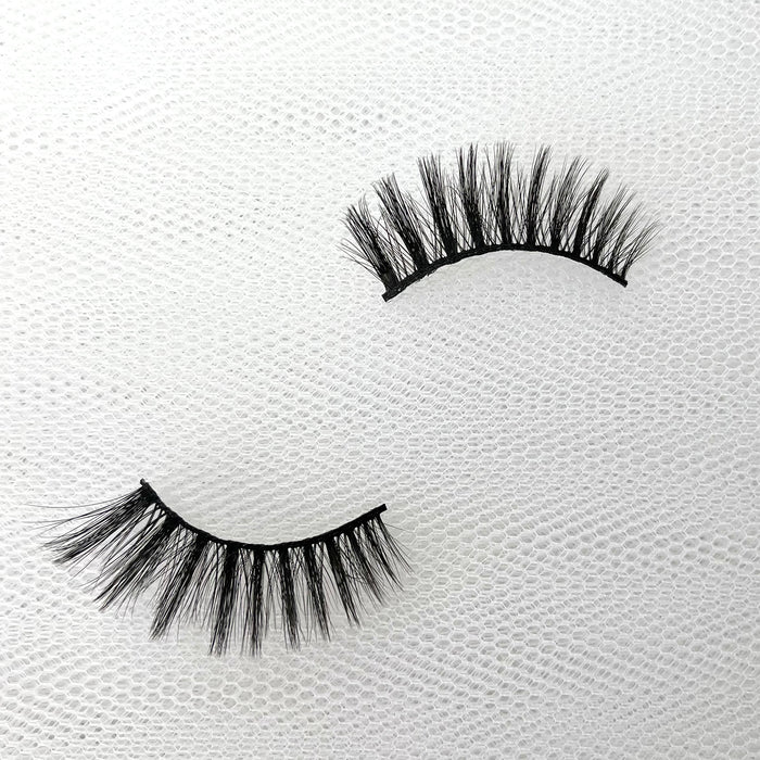 Destiny - Mink Lashes
