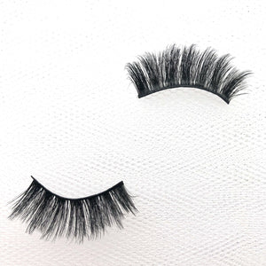 Chanel - Mink Lashes