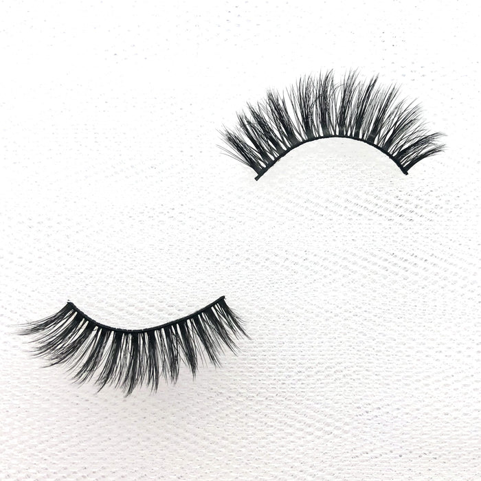 Fierce - Mink Lashes