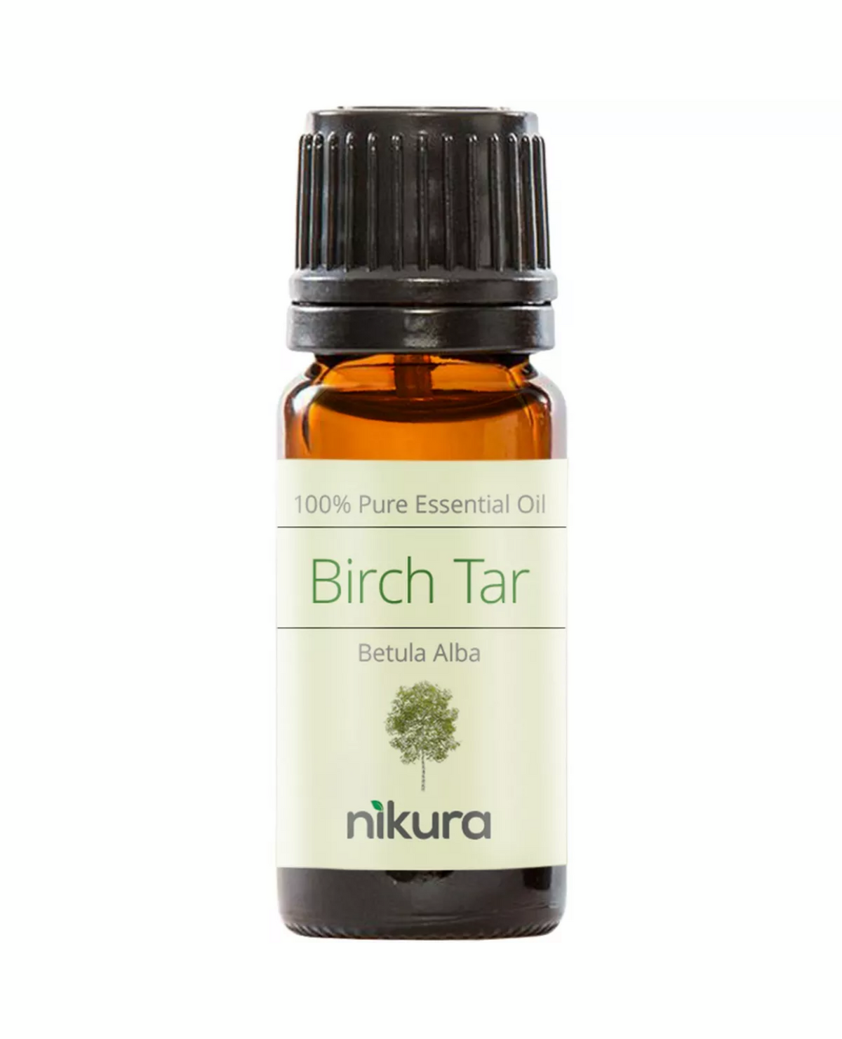 Birch Tar Essential Oil 10ml