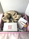 BOSS BABE x BEIGE HAIR COLLECTION