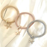 Starfish Bracelet