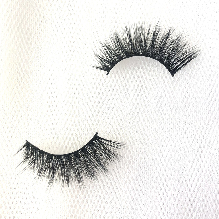 Slay - Mink Lashes