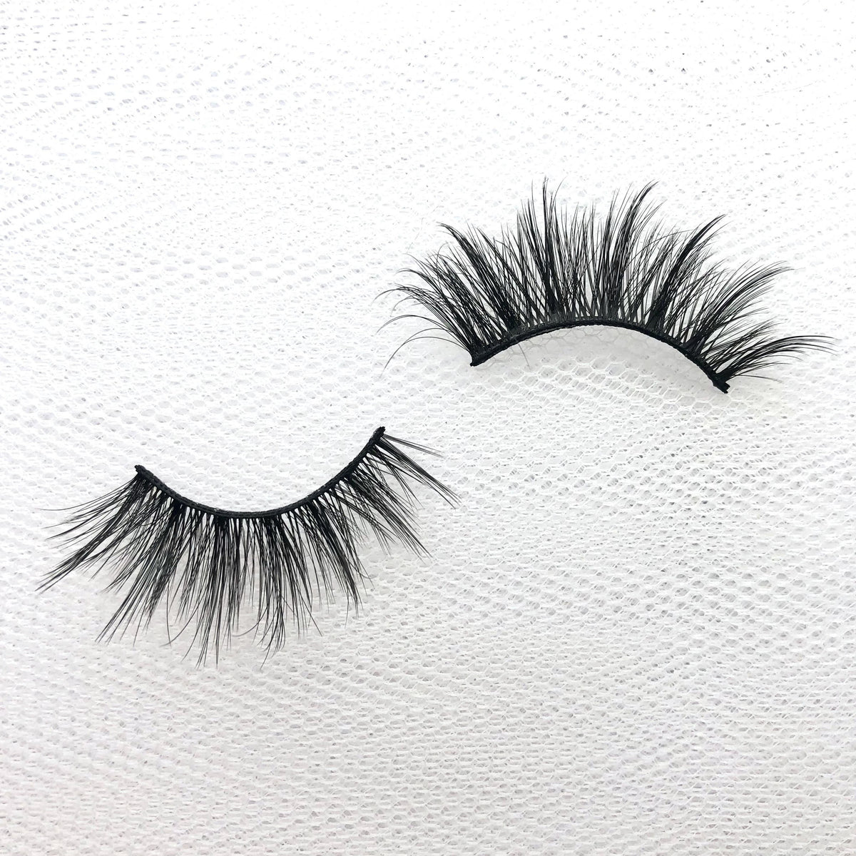 Flirty - Mink Lashes