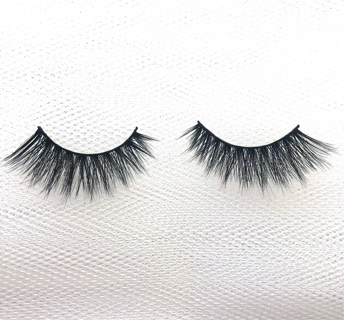Slay - Mink Lashes