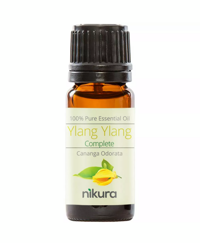 Ylang Ylang Essential Oil 10ml