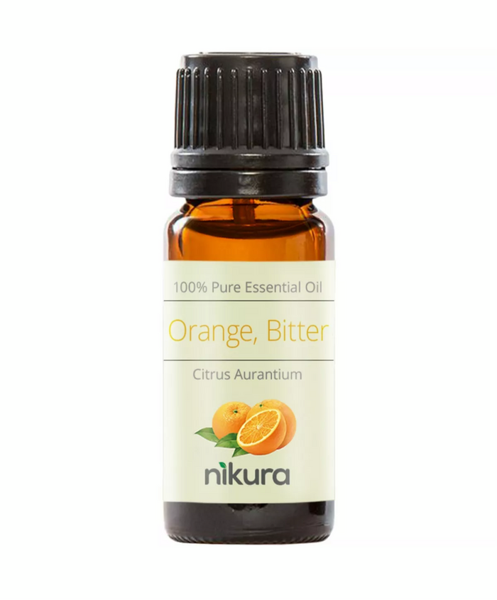 Orange Essential Oil 10ml