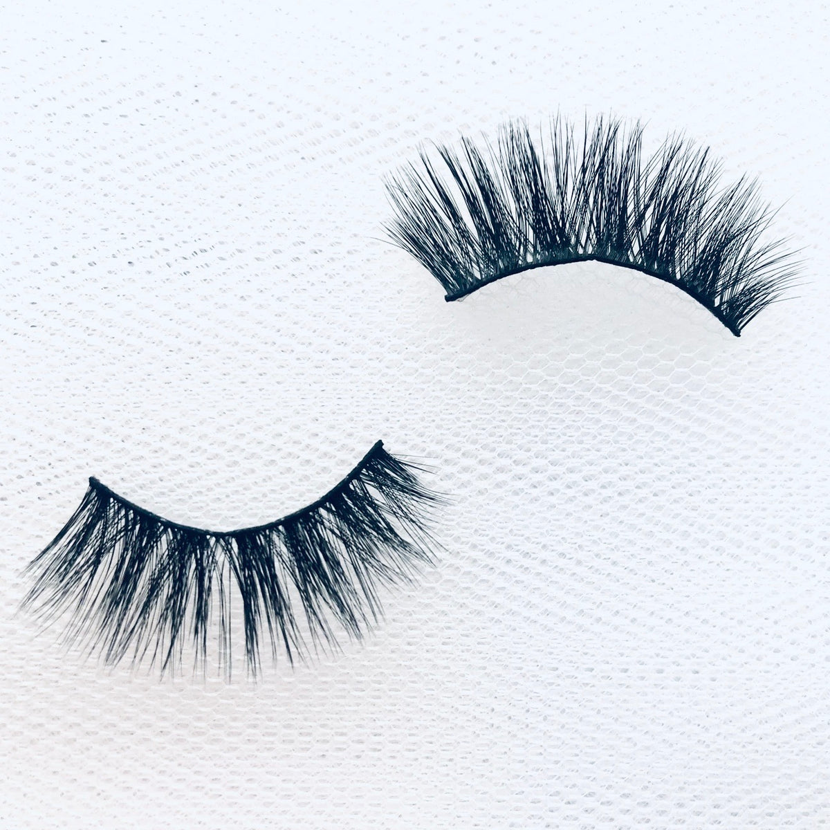 Drama - Mink Lashes