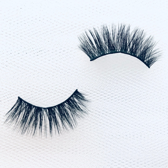 Drama - Mink Lashes