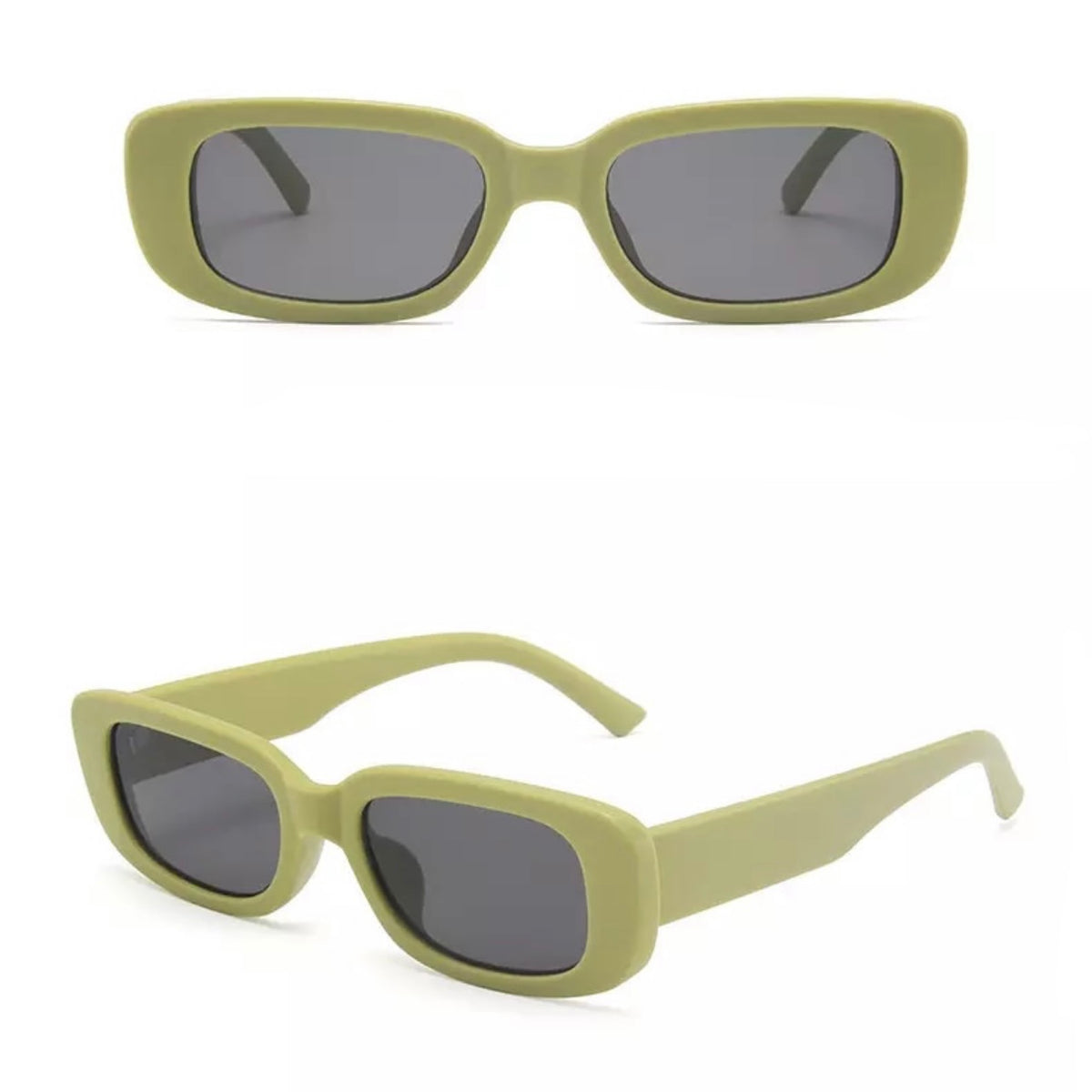 Matte Green MALDIVES