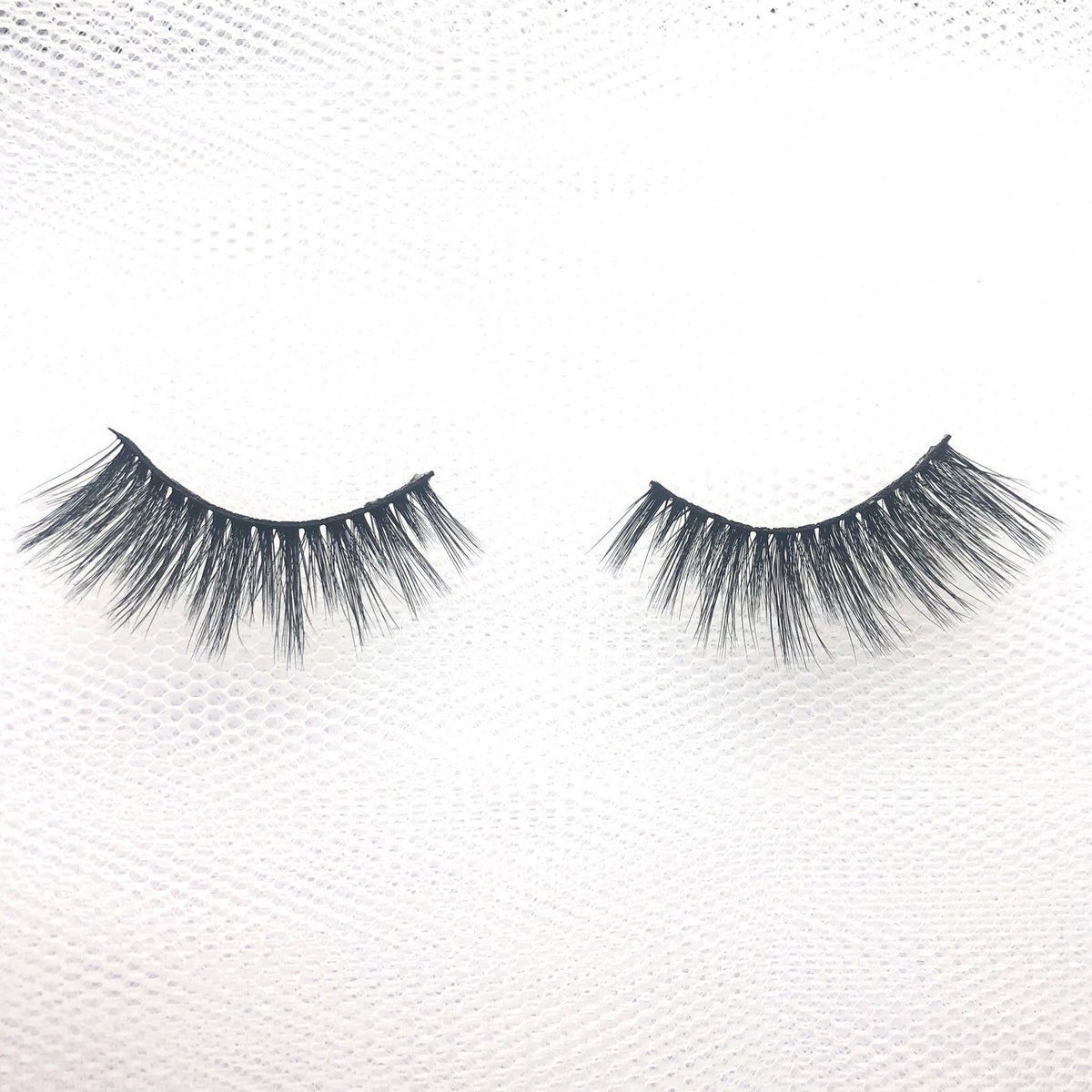 Lush - Mink Lashes