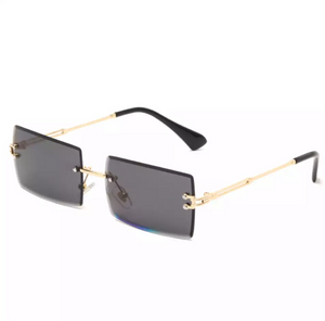 Black Belize Sunglasses