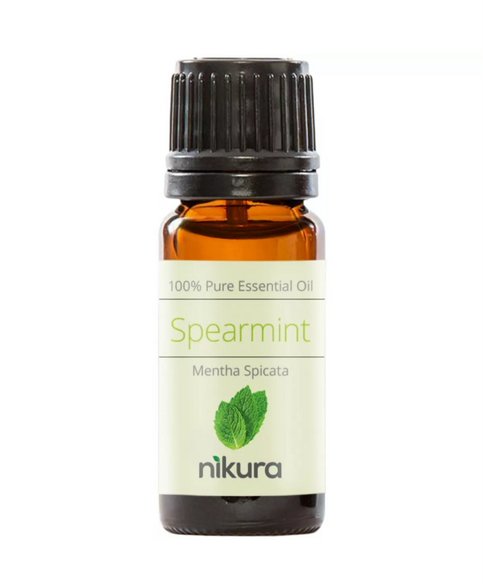 Spearmint Essential Oil 10ml